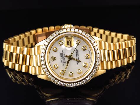 rolex finti ebay|used rolex watch value.